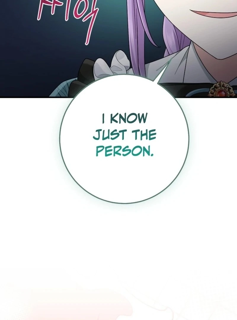 The Unintentionally Ideal Adopted Daughter Chapter 110 page 65 - 