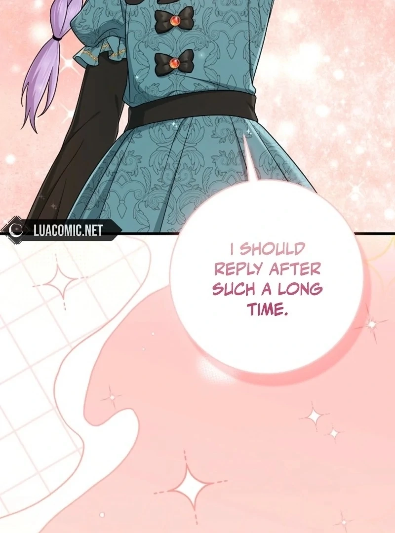 The Unintentionally Ideal Adopted Daughter Chapter 110 page 67 - 