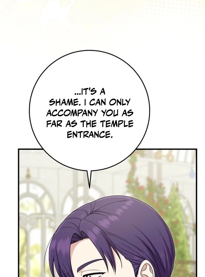 The Unintentionally Ideal Adopted Daughter Chapter 110 page 70 - 