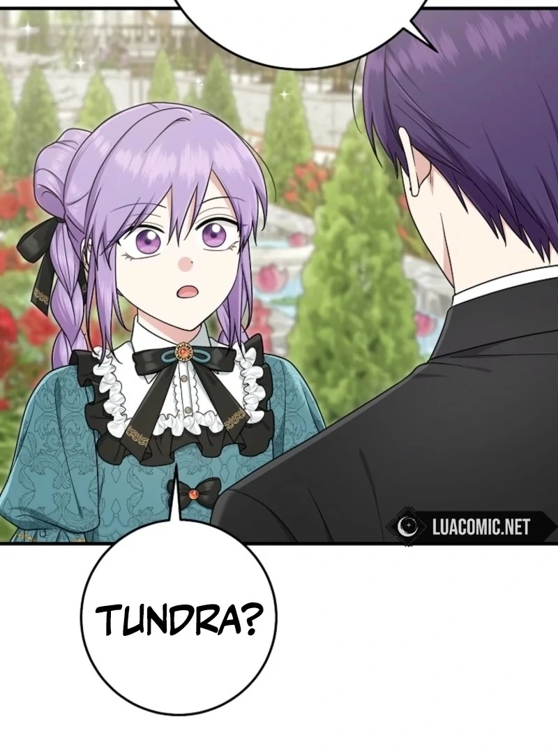 The Unintentionally Ideal Adopted Daughter Chapter 110 page 73 - 