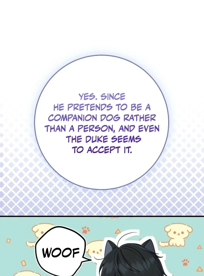 The Unintentionally Ideal Adopted Daughter Chapter 110 page 74 - 