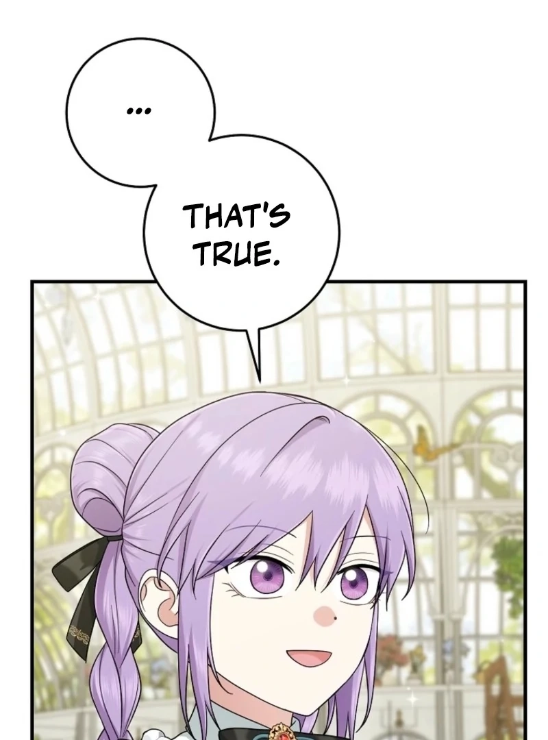The Unintentionally Ideal Adopted Daughter Chapter 110 page 76 - 
