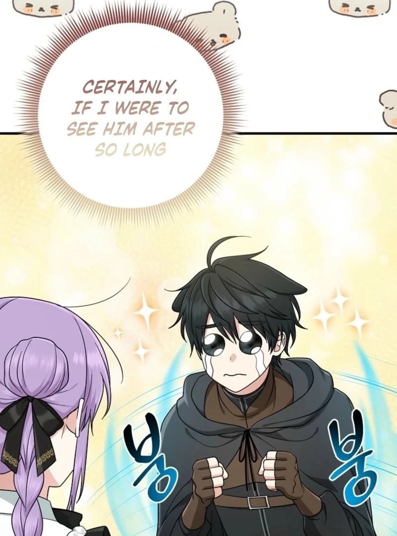 The Unintentionally Ideal Adopted Daughter Chapter 110 page 78 - 