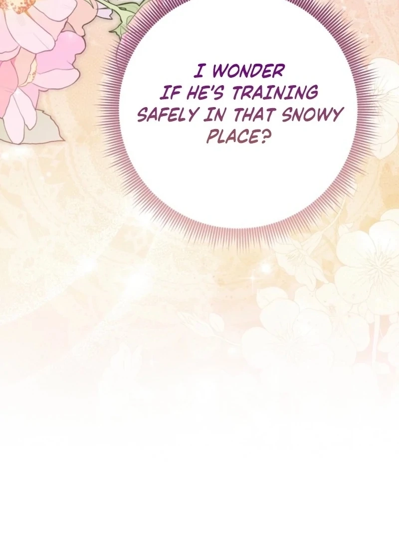 The Unintentionally Ideal Adopted Daughter Chapter 110 page 83 - 