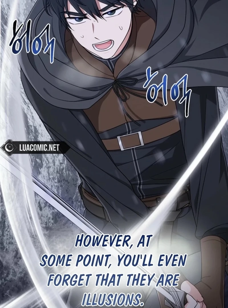 The Unintentionally Ideal Adopted Daughter Chapter 110 page 93 - 