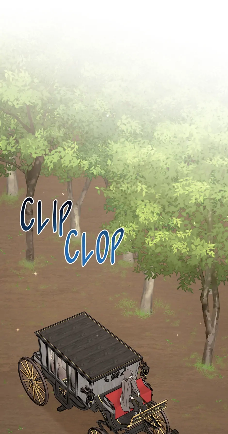 The Unintentionally Ideal Adopted Daughter Chapter 111 page 1 - 