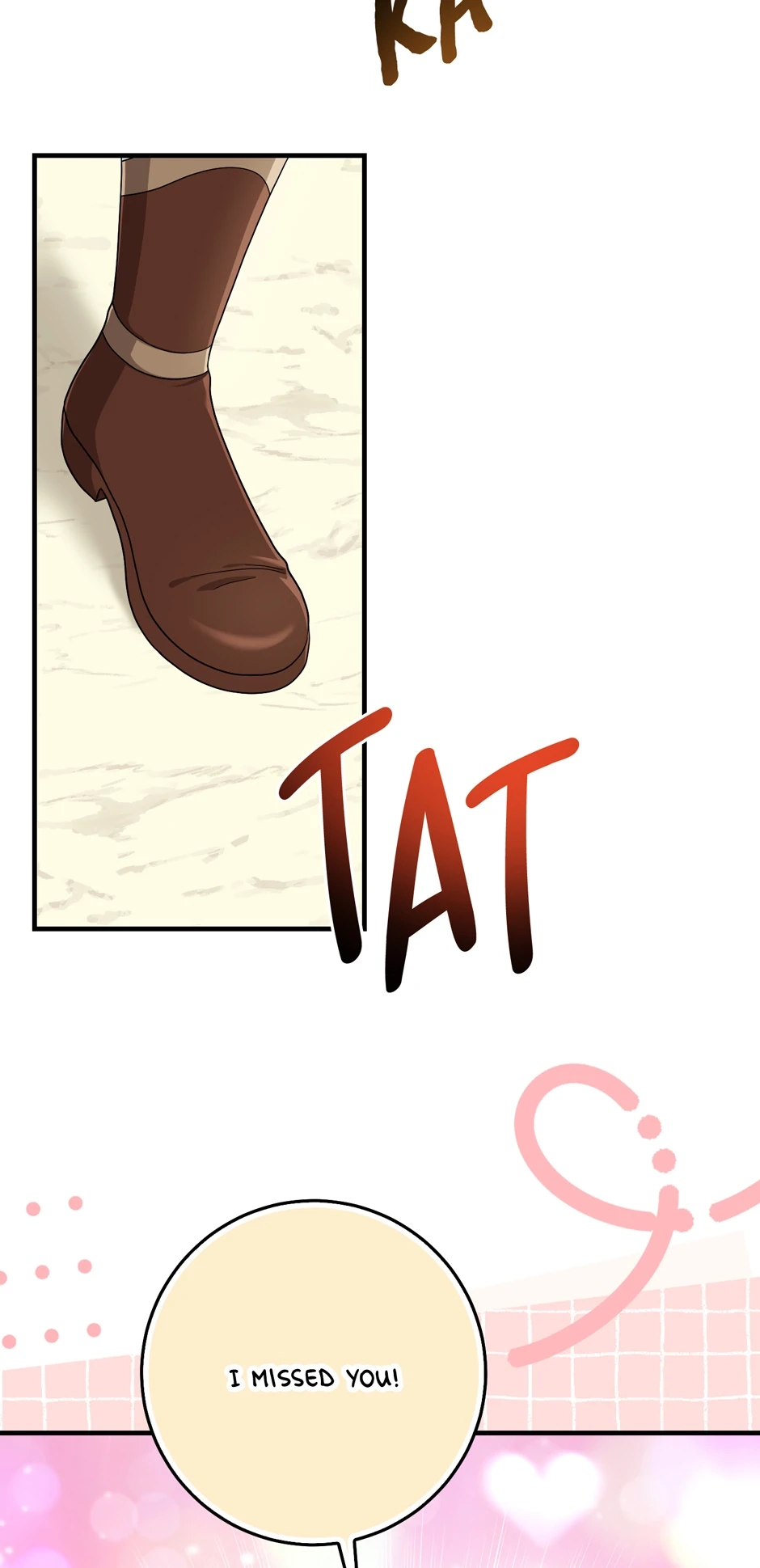 The Unintentionally Ideal Adopted Daughter Chapter 111 page 15 - 