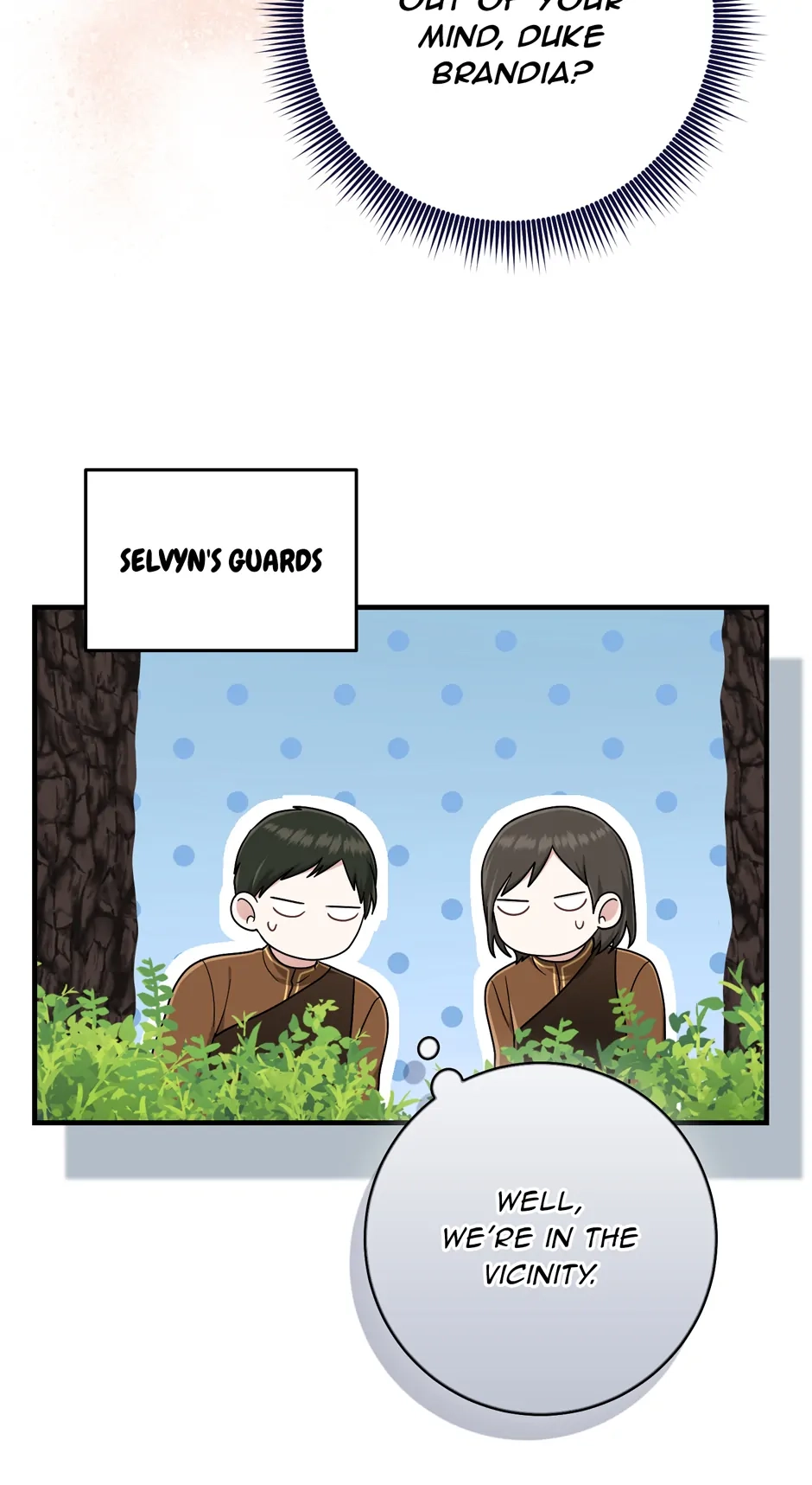 The Unintentionally Ideal Adopted Daughter Chapter 111 page 24 - 