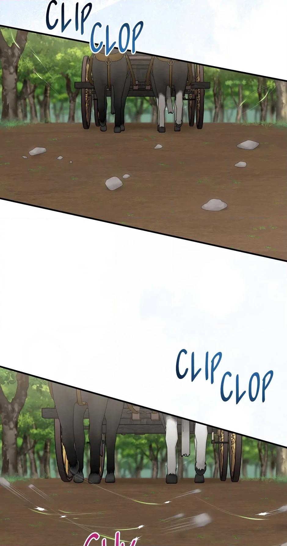 The Unintentionally Ideal Adopted Daughter Chapter 111 page 4 - 