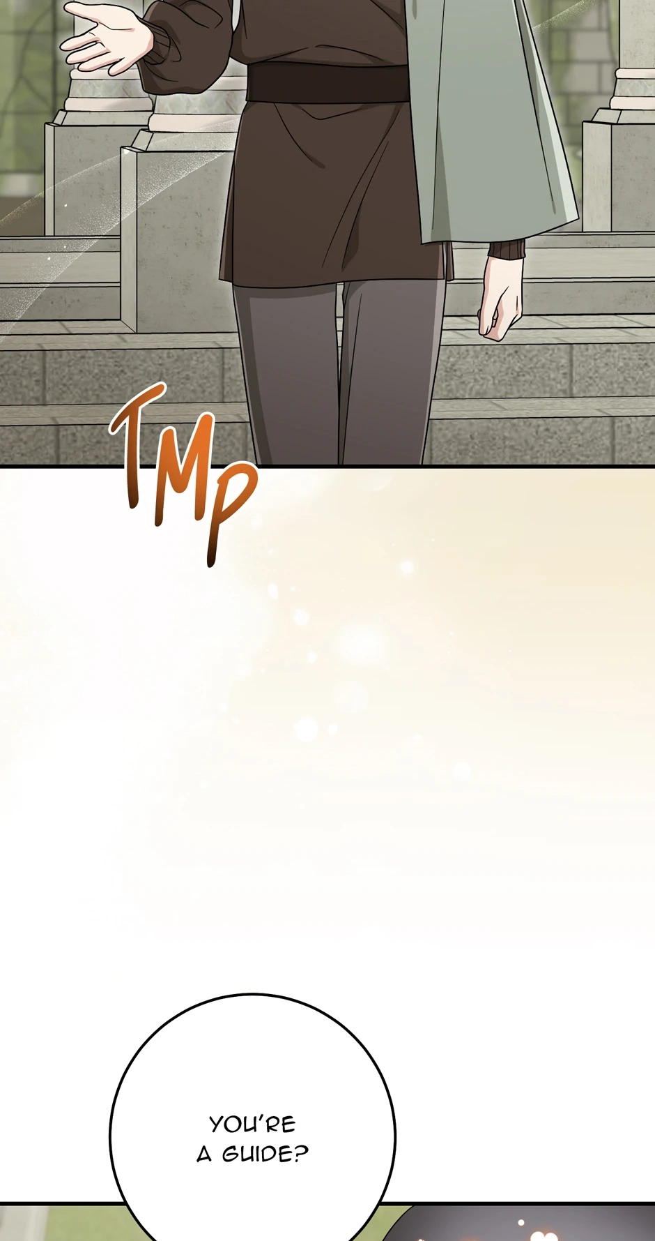 The Unintentionally Ideal Adopted Daughter Chapter 111 page 36 - 