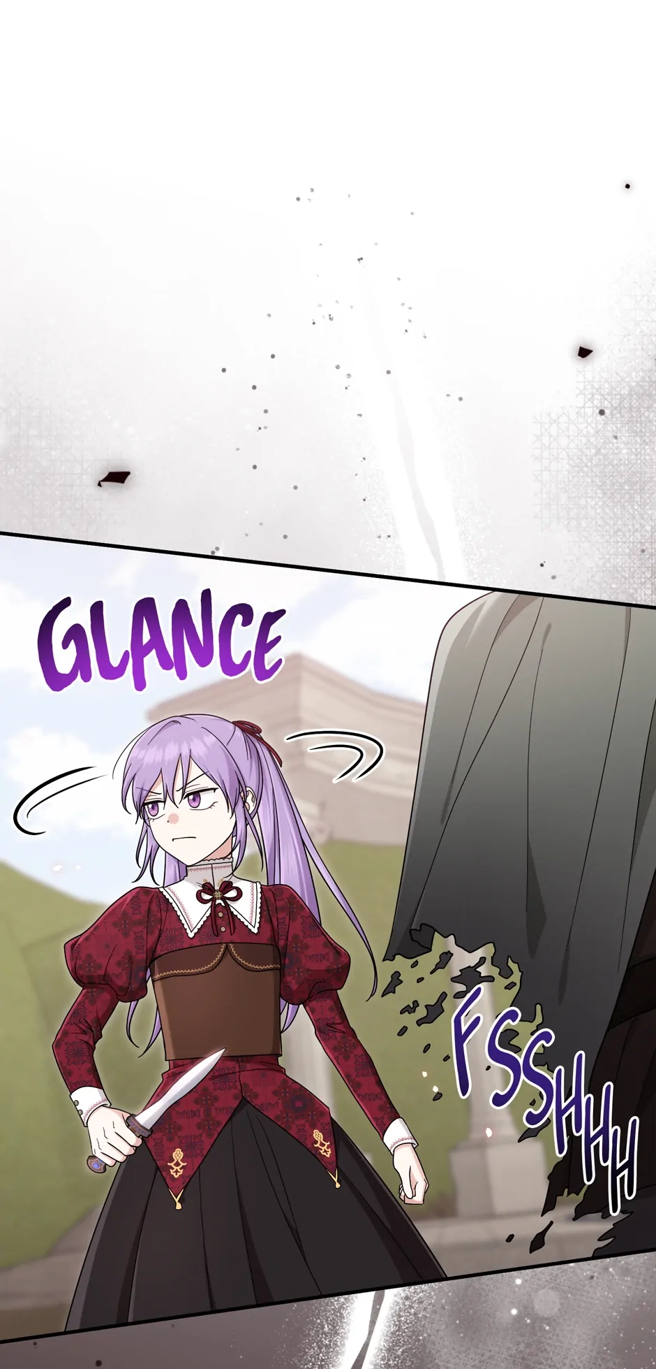 The Unintentionally Ideal Adopted Daughter Chapter 111 page 41 - 