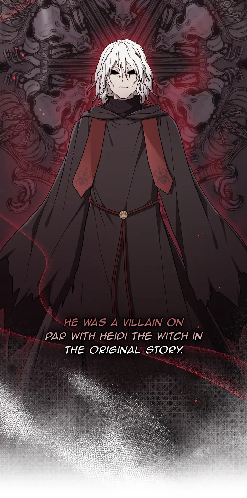 The Unintentionally Ideal Adopted Daughter Chapter 111 page 49 - 