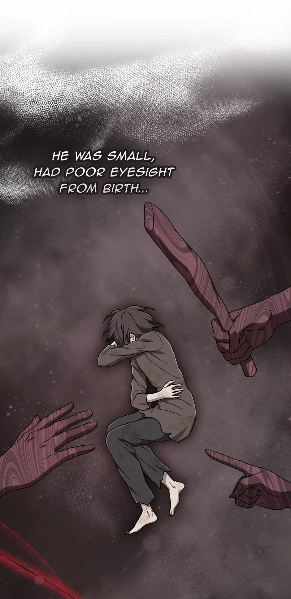 The Unintentionally Ideal Adopted Daughter Chapter 111 page 50 - 