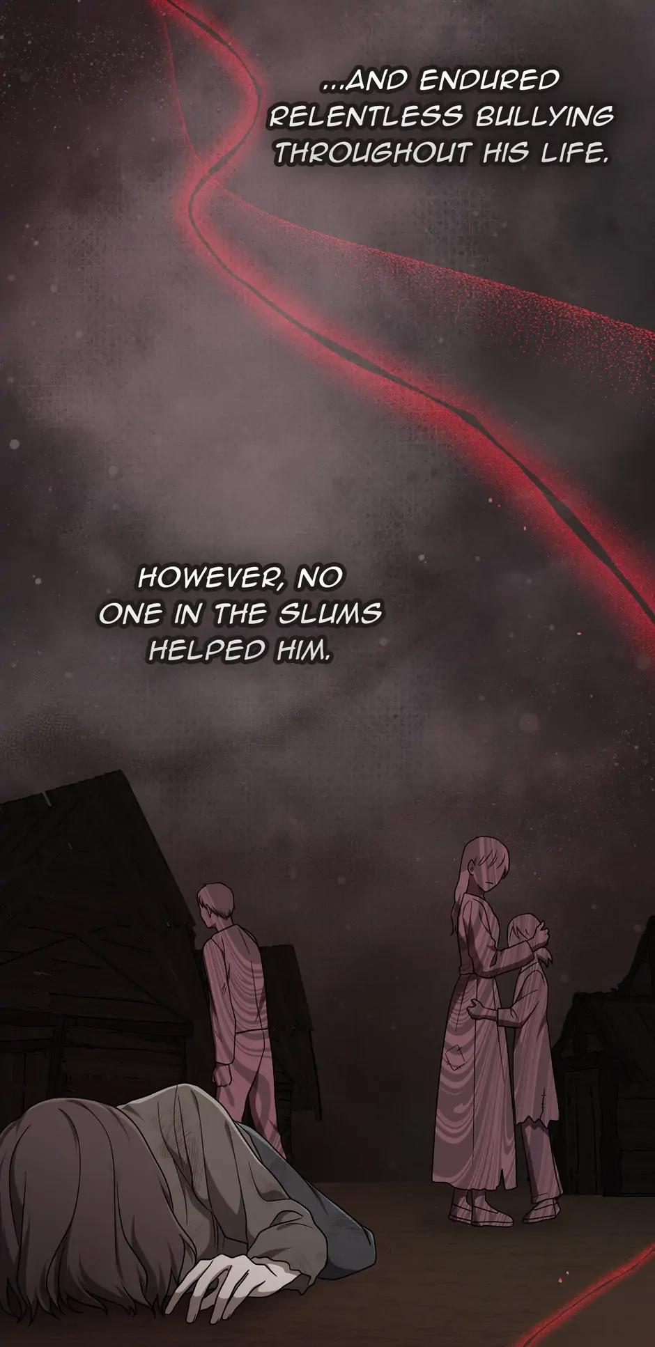 The Unintentionally Ideal Adopted Daughter Chapter 111 page 51 - 