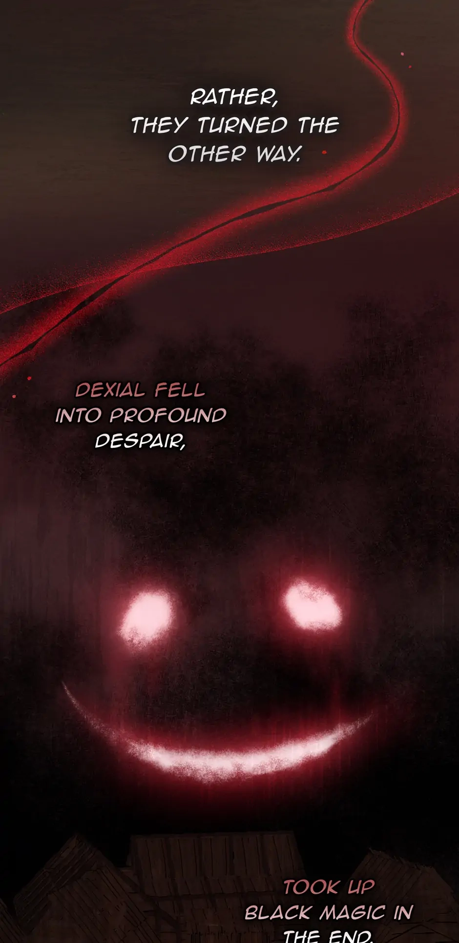 The Unintentionally Ideal Adopted Daughter Chapter 111 page 52 - 