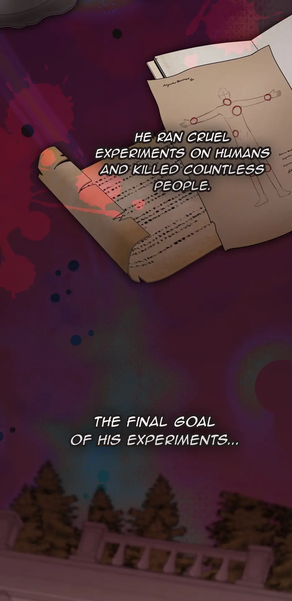 The Unintentionally Ideal Adopted Daughter Chapter 111 page 54 - 