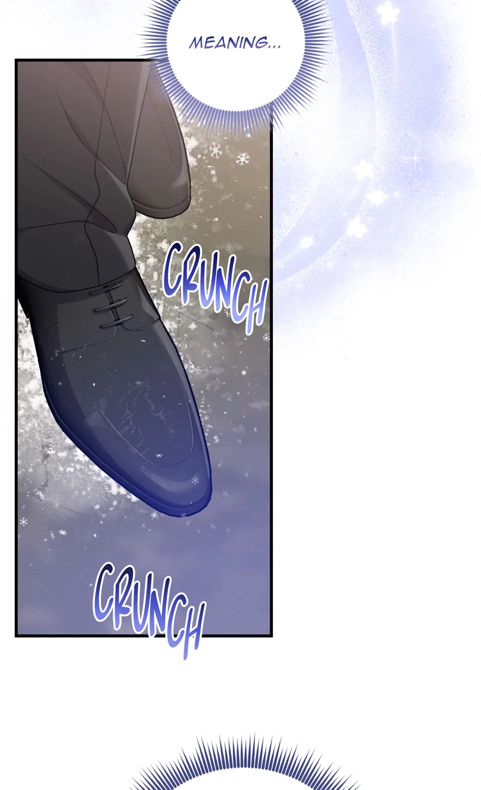 The Unintentionally Ideal Adopted Daughter Chapter 111 page 60 - 