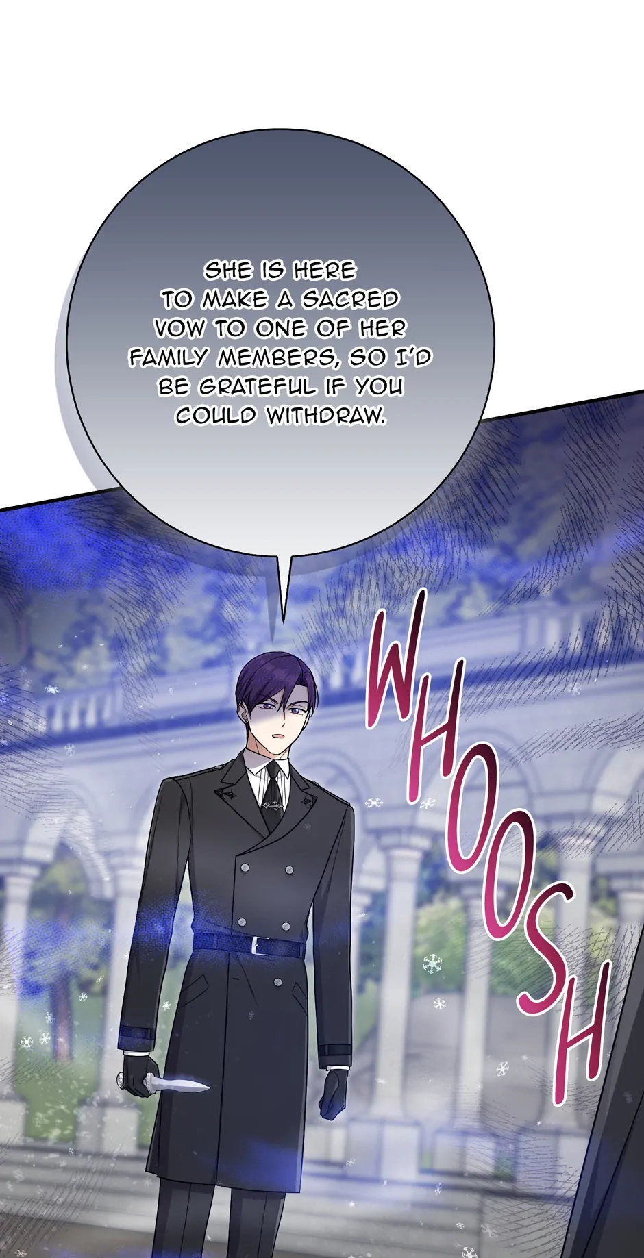 The Unintentionally Ideal Adopted Daughter Chapter 111 page 64 - 