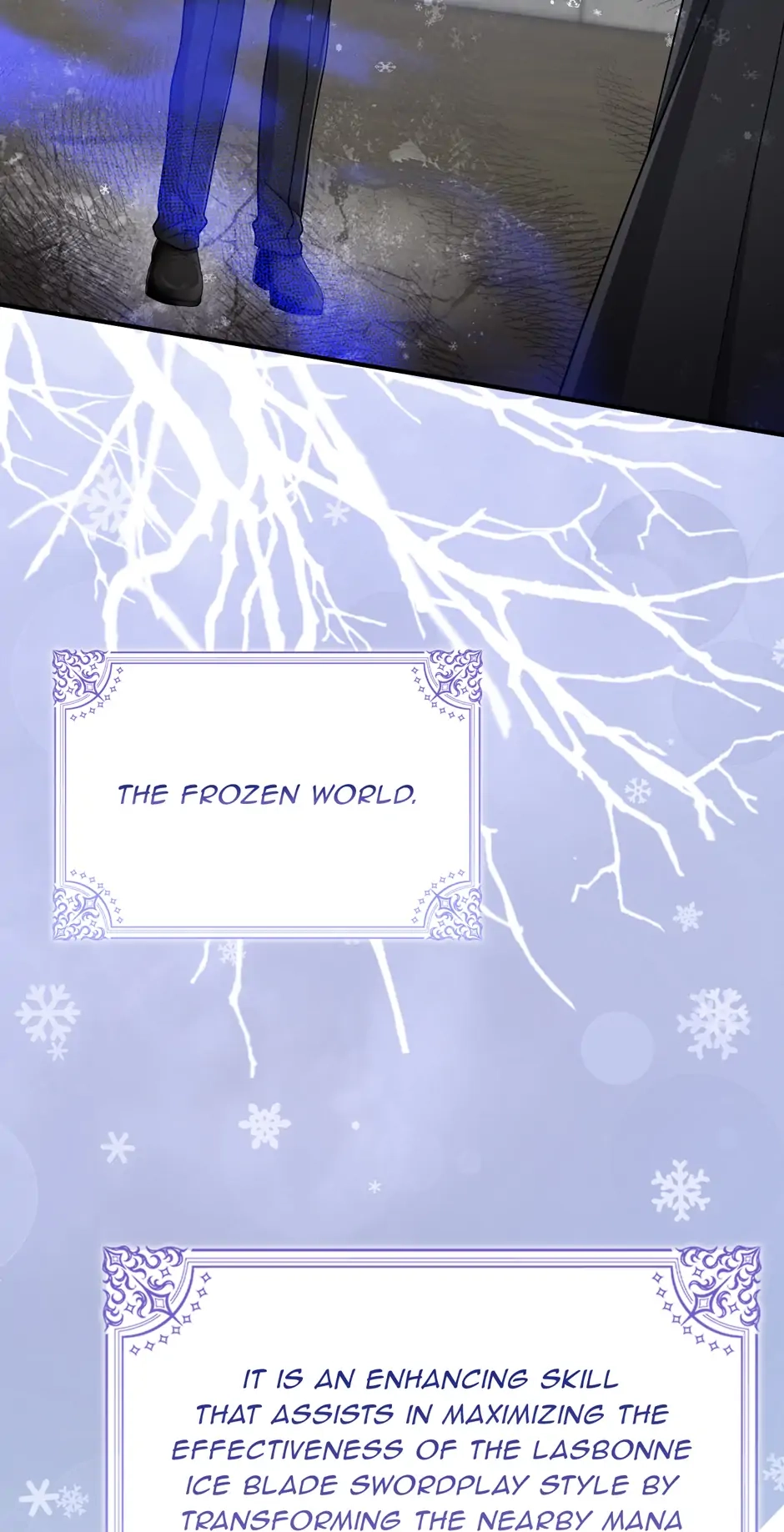 The Unintentionally Ideal Adopted Daughter Chapter 111 page 65 - 