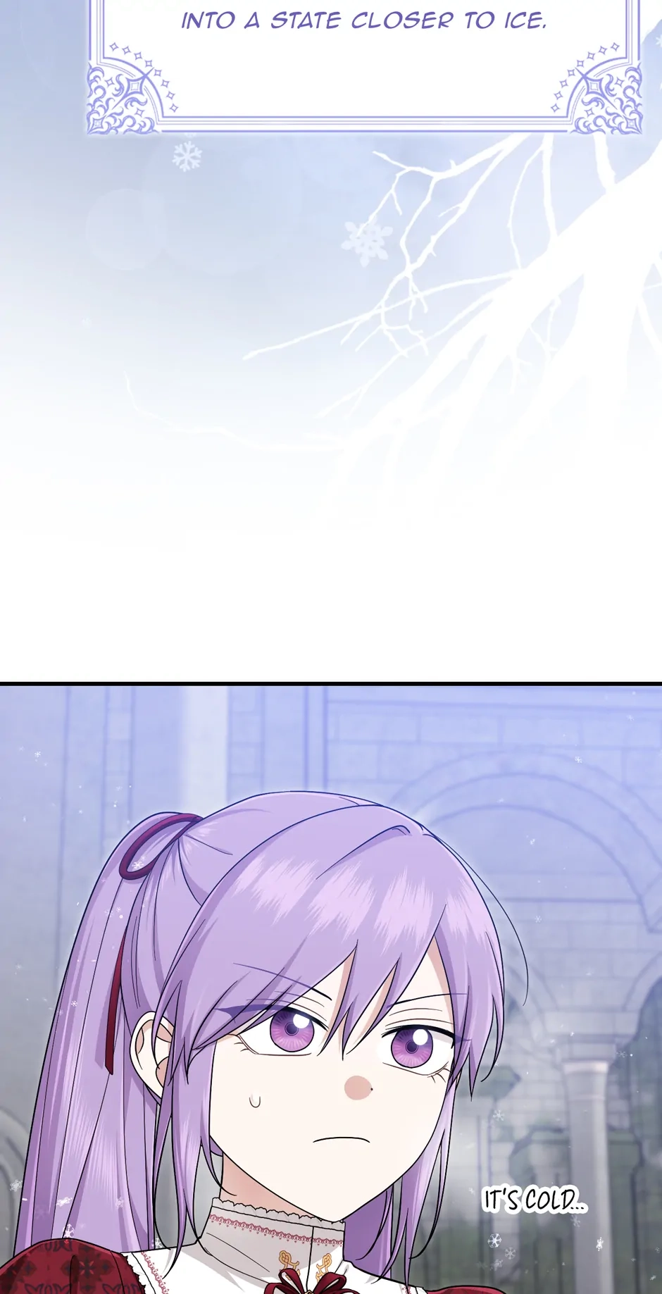 The Unintentionally Ideal Adopted Daughter Chapter 111 page 66 - 