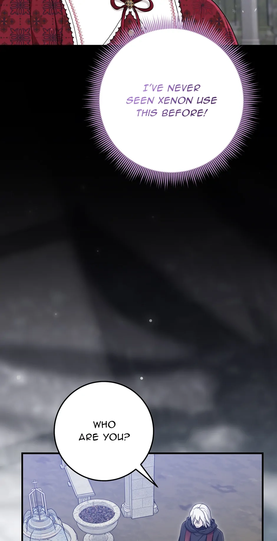 The Unintentionally Ideal Adopted Daughter Chapter 111 page 67 - 