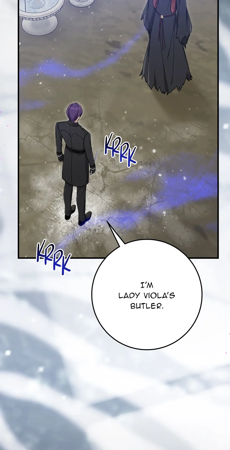 The Unintentionally Ideal Adopted Daughter Chapter 111 page 68 - 