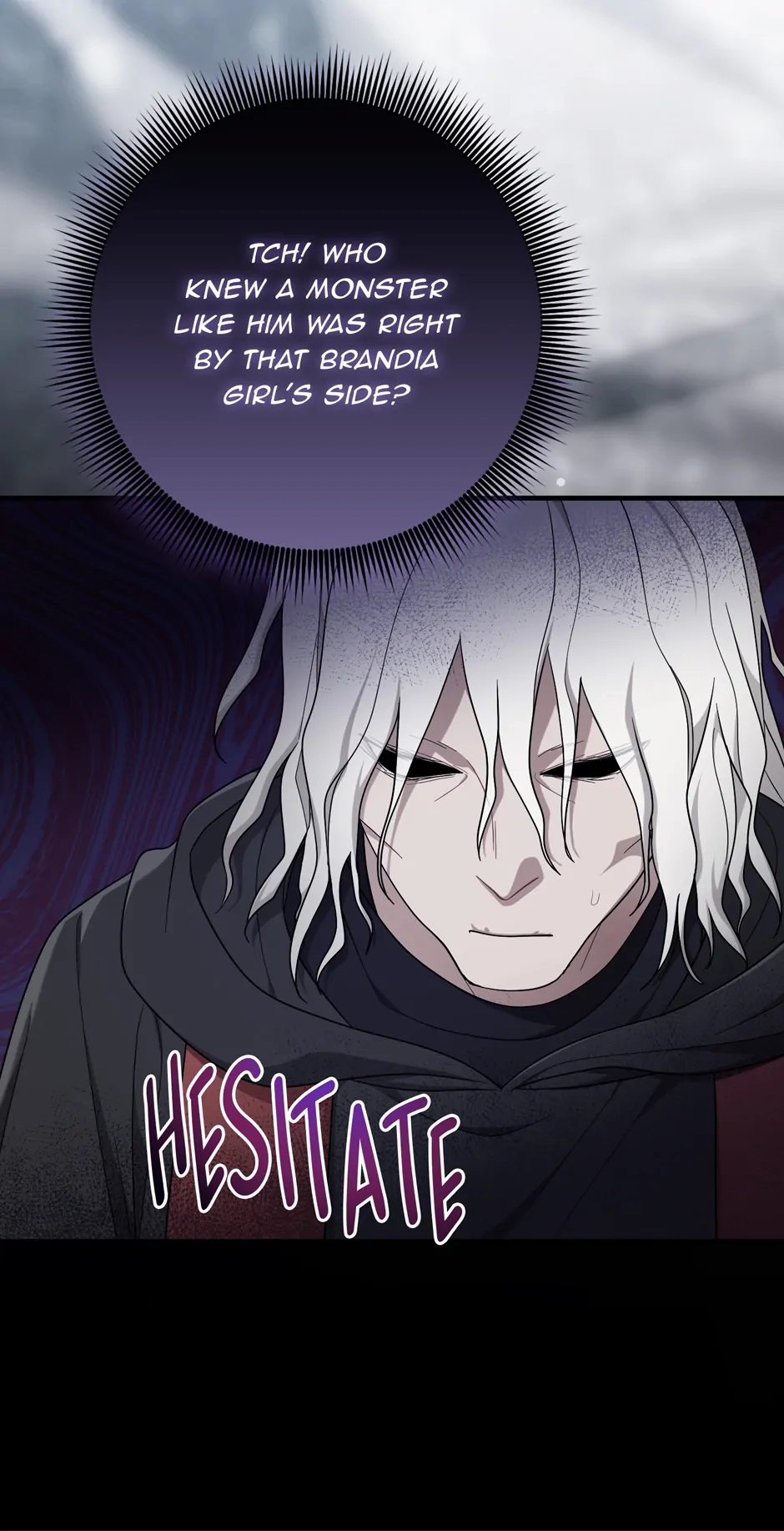 The Unintentionally Ideal Adopted Daughter Chapter 111 page 69 - 