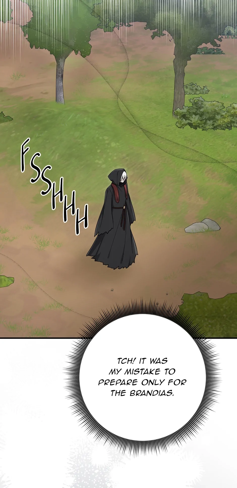 The Unintentionally Ideal Adopted Daughter Chapter 111 page 73 - 