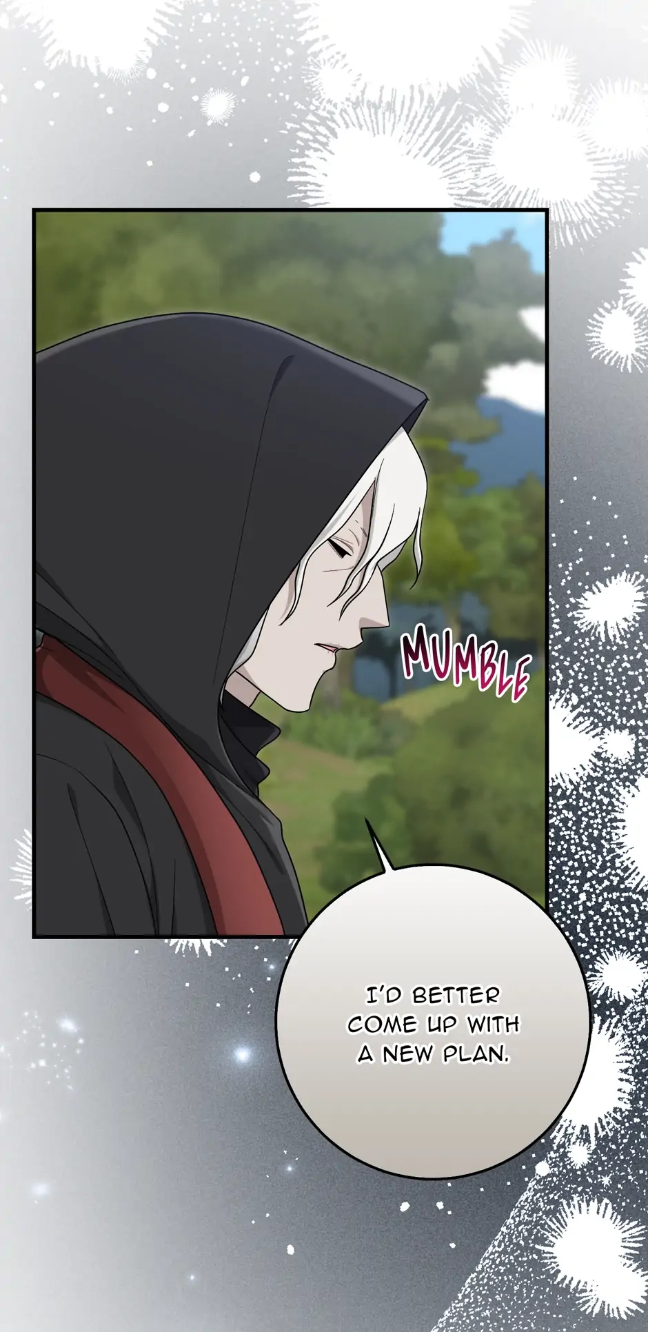 The Unintentionally Ideal Adopted Daughter Chapter 111 page 74 - 