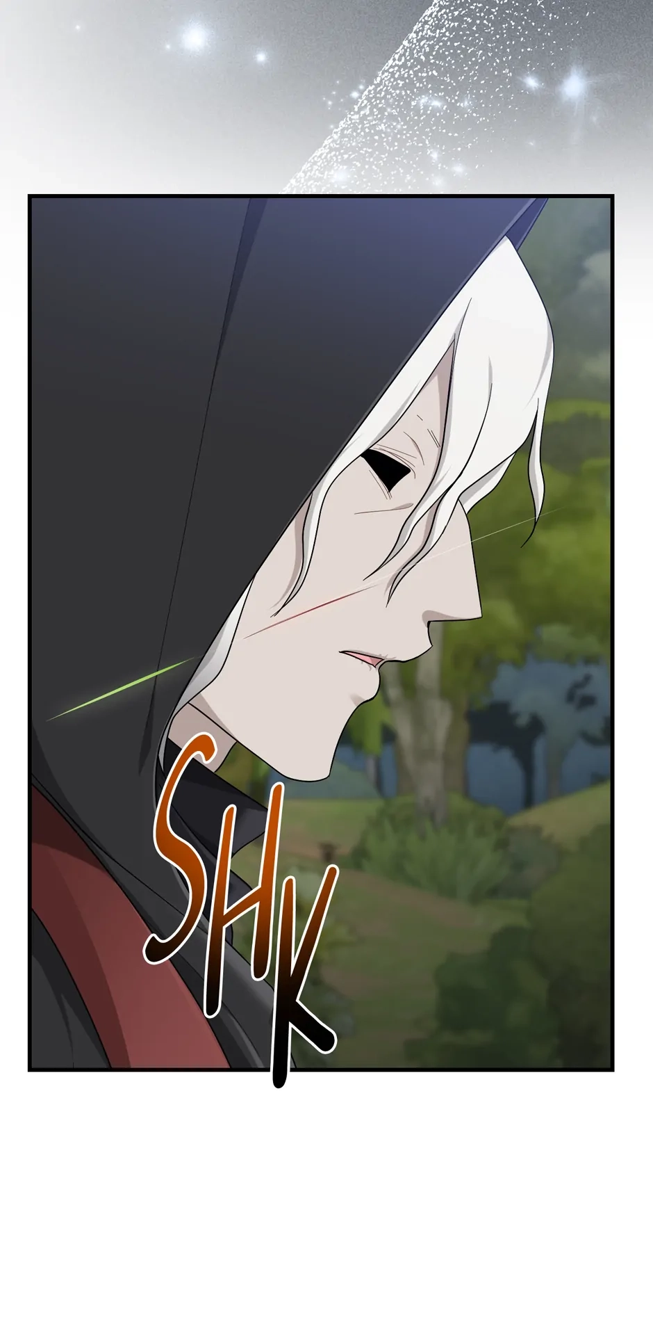 The Unintentionally Ideal Adopted Daughter Chapter 111 page 75 - 