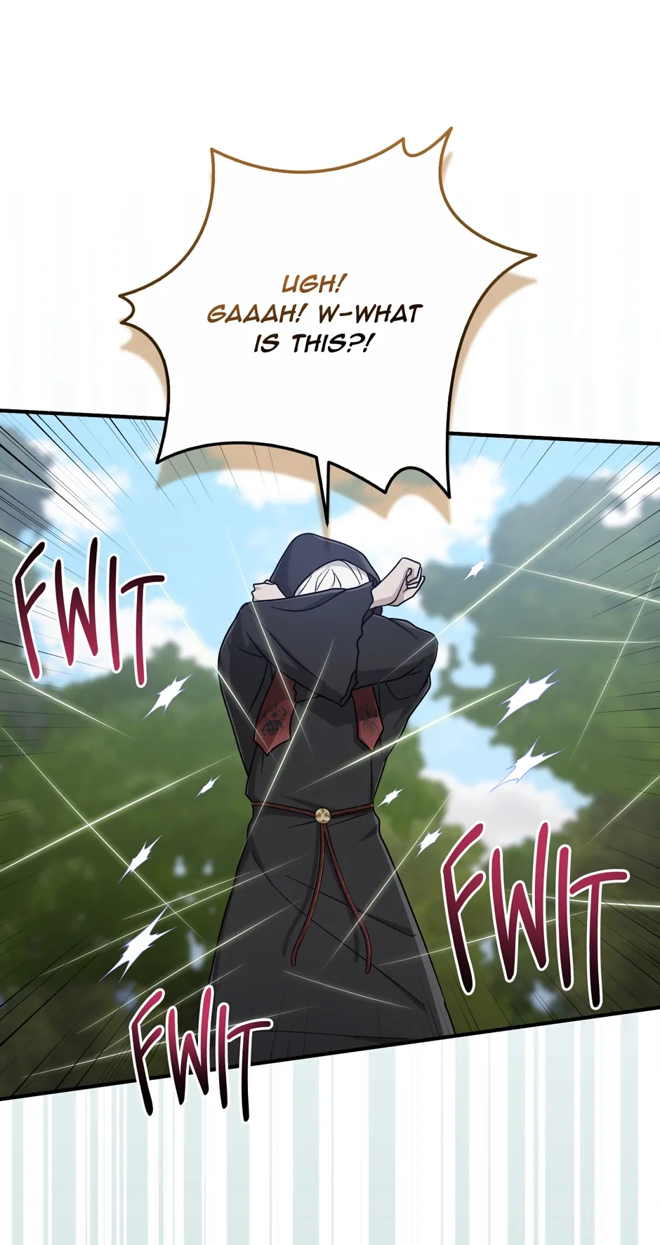 The Unintentionally Ideal Adopted Daughter Chapter 111 page 76 - 