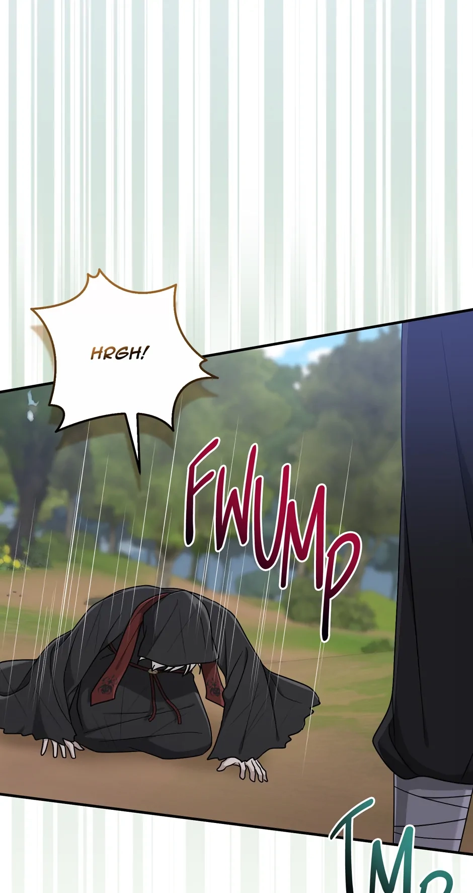 The Unintentionally Ideal Adopted Daughter Chapter 111 page 77 - 