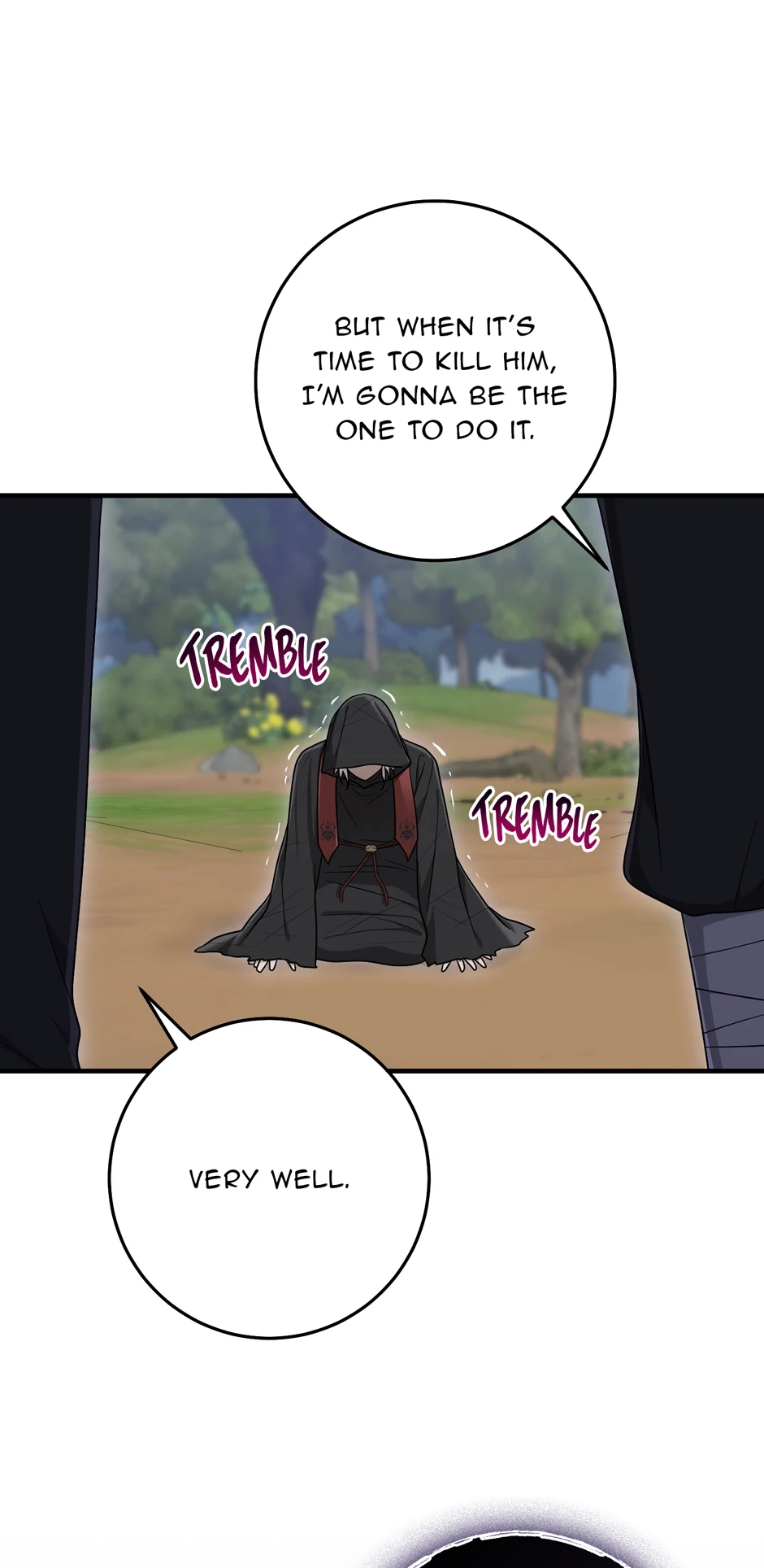 The Unintentionally Ideal Adopted Daughter Chapter 111 page 82 - 