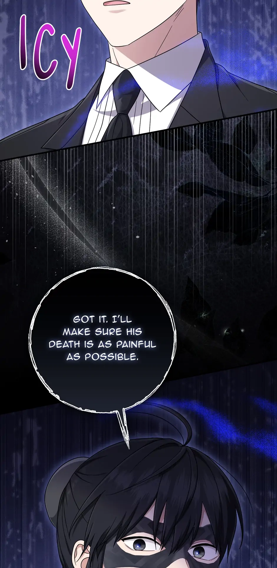 The Unintentionally Ideal Adopted Daughter Chapter 111 page 84 - 