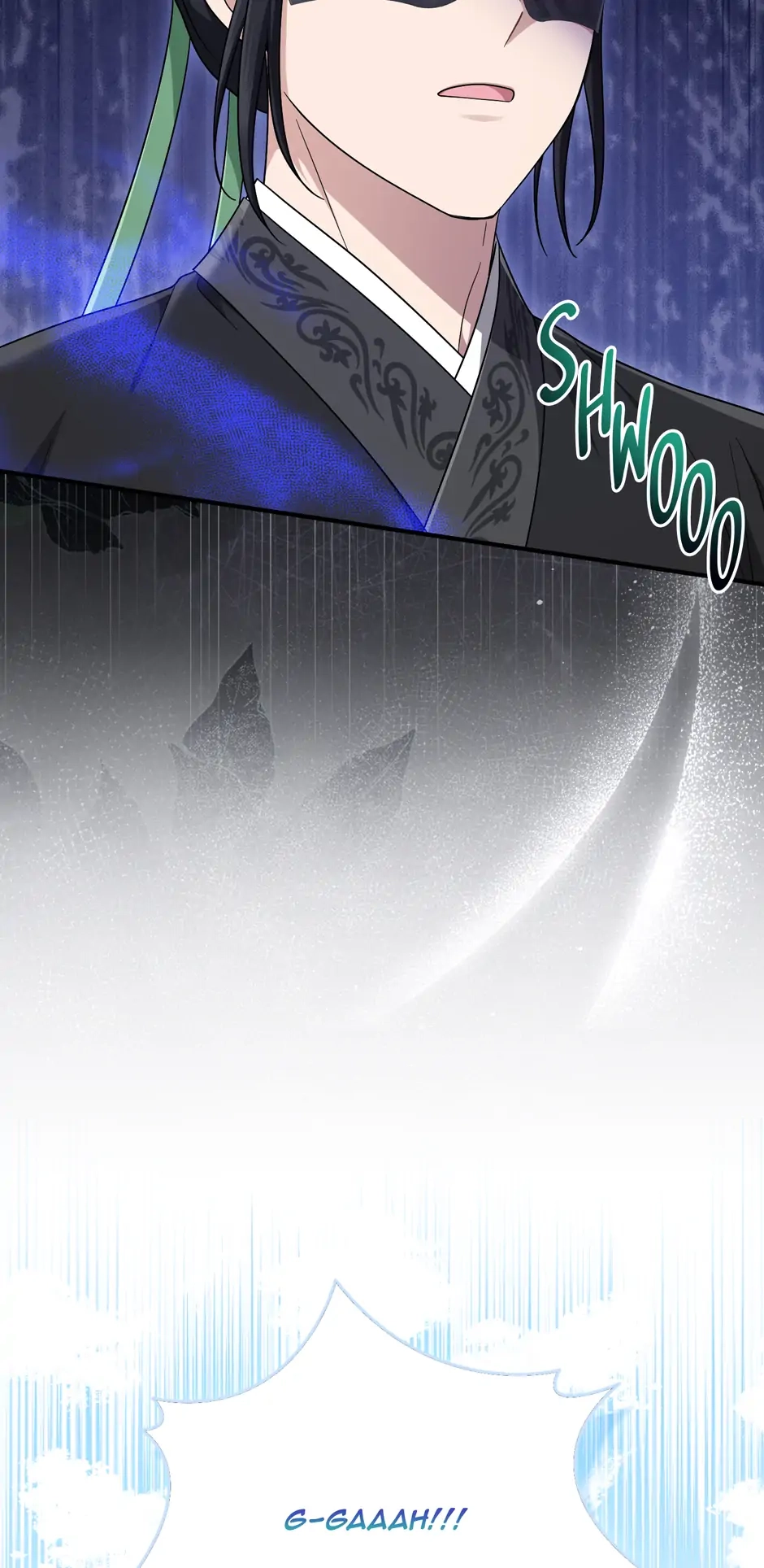 The Unintentionally Ideal Adopted Daughter Chapter 111 page 85 - 