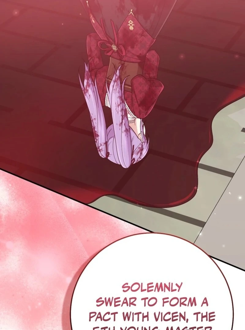 The Unintentionally Ideal Adopted Daughter Chapter 112 page 102 - 