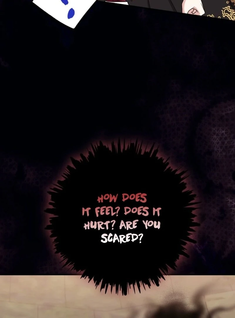 The Unintentionally Ideal Adopted Daughter Chapter 112 page 57 - 