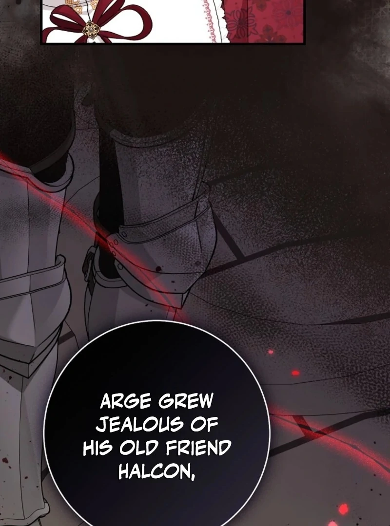 The Unintentionally Ideal Adopted Daughter Chapter 112 page 60 - 