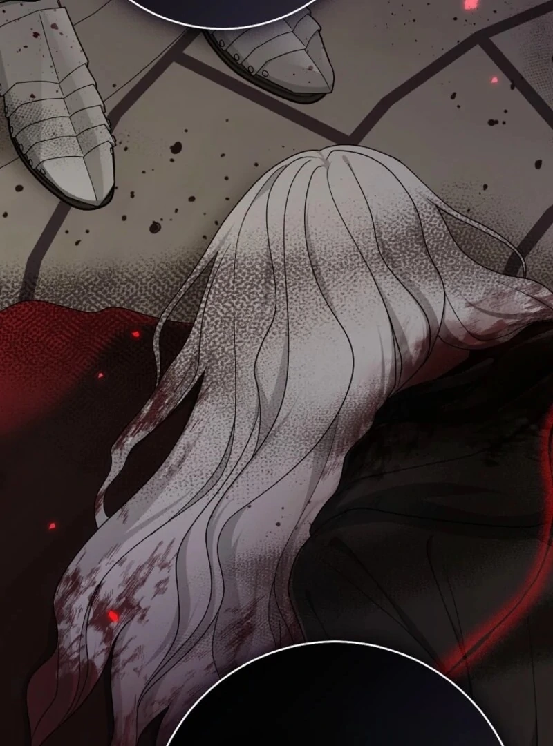 The Unintentionally Ideal Adopted Daughter Chapter 112 page 61 - 