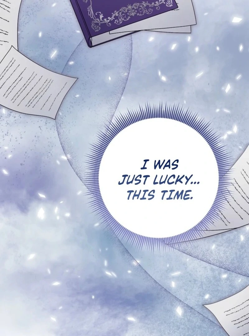 The Unintentionally Ideal Adopted Daughter Chapter 112 page 85 - 