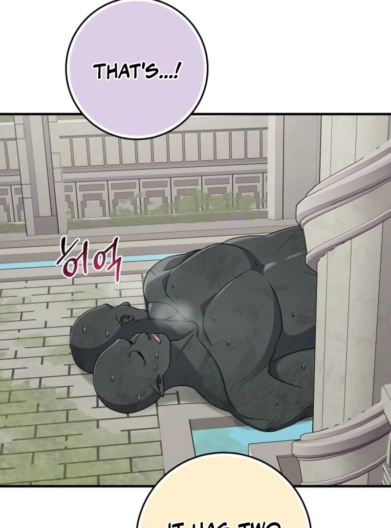 The Unintentionally Ideal Adopted Daughter Chapter 112 page 87 - 