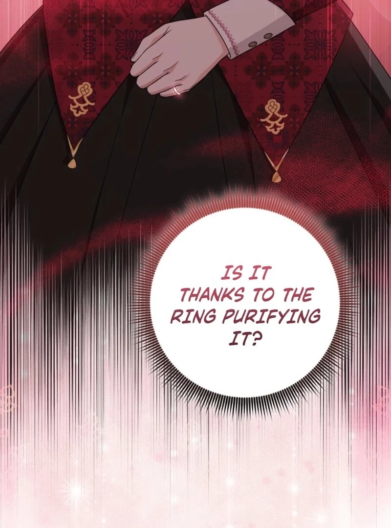 The Unintentionally Ideal Adopted Daughter Chapter 112 page 100 - 