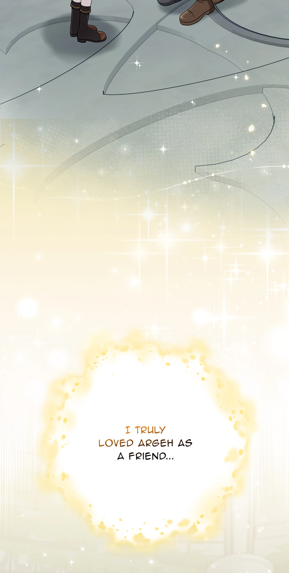 The Unintentionally Ideal Adopted Daughter Chapter 114 page 2 - 