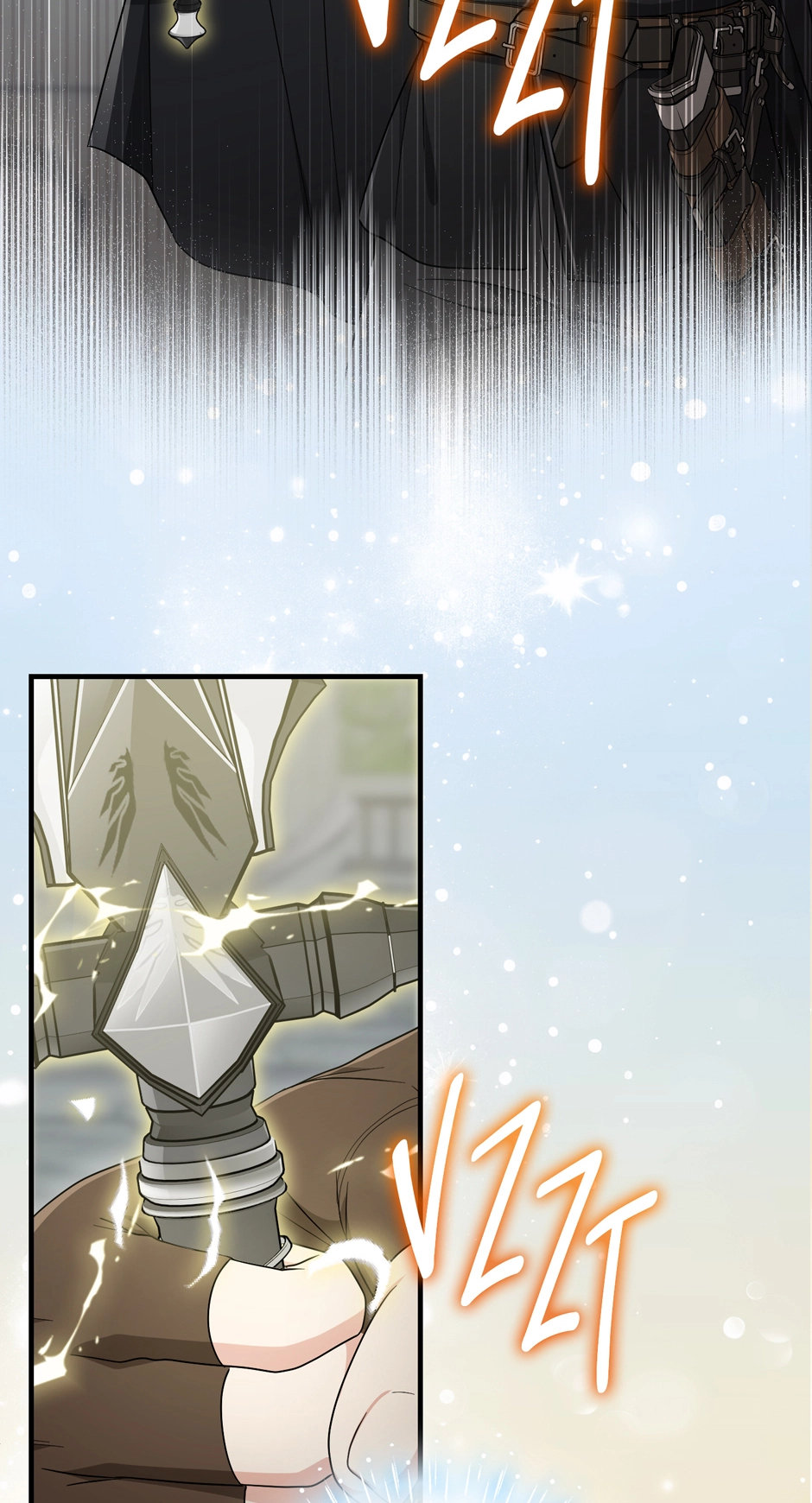 The Unintentionally Ideal Adopted Daughter Chapter 114 page 13 - 