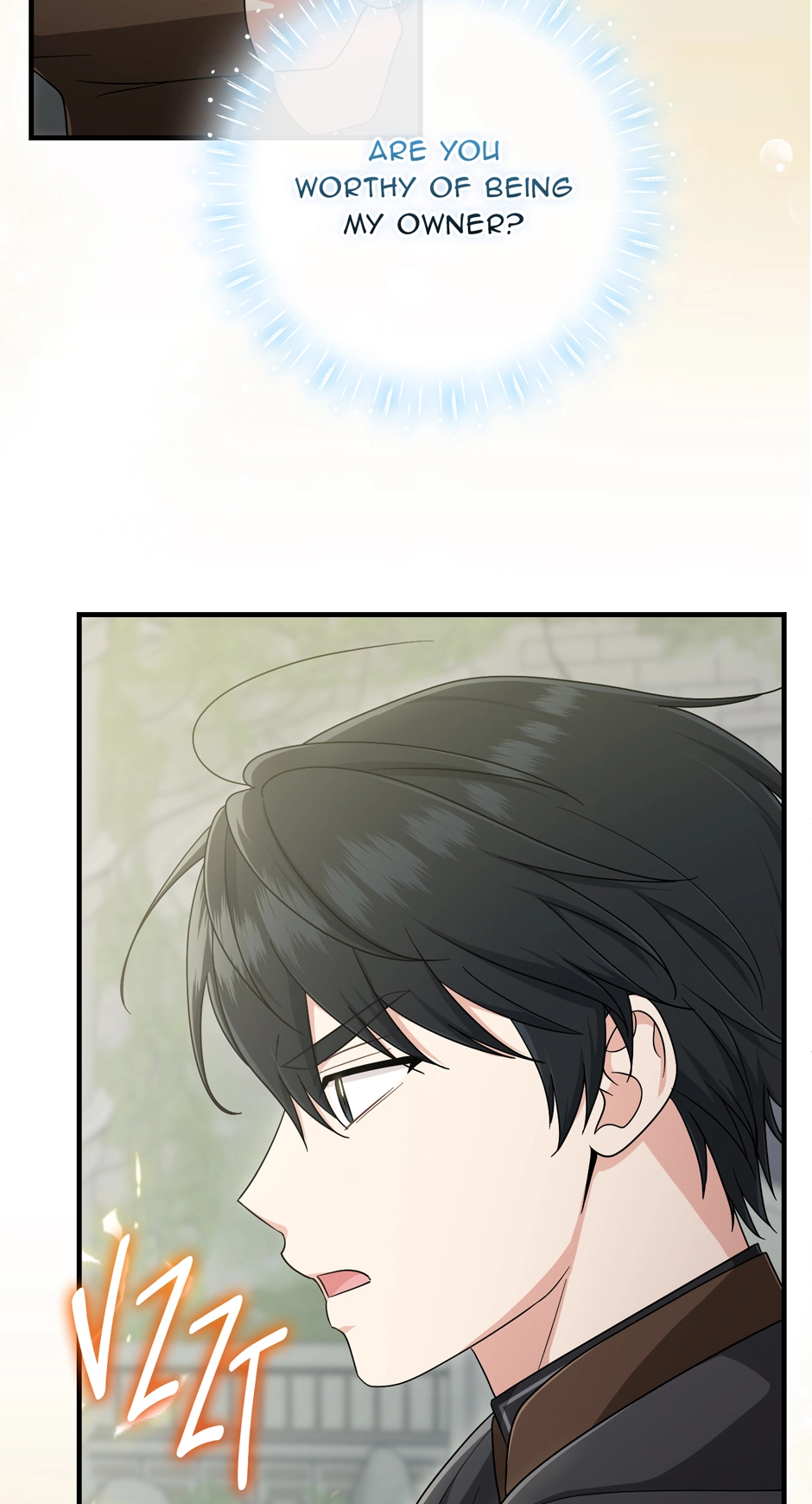 The Unintentionally Ideal Adopted Daughter Chapter 114 page 14 - 
