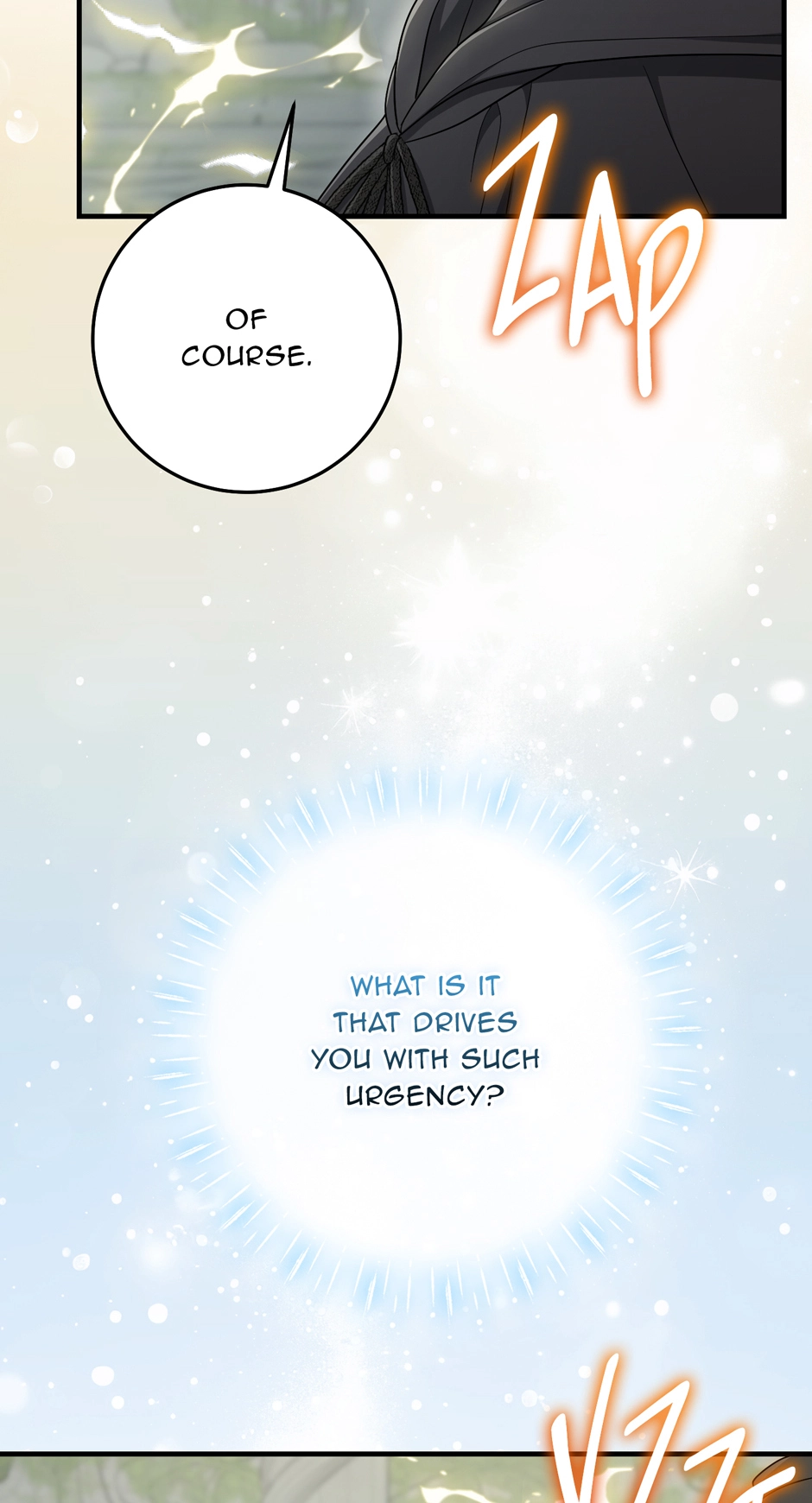 The Unintentionally Ideal Adopted Daughter Chapter 114 page 15 - 