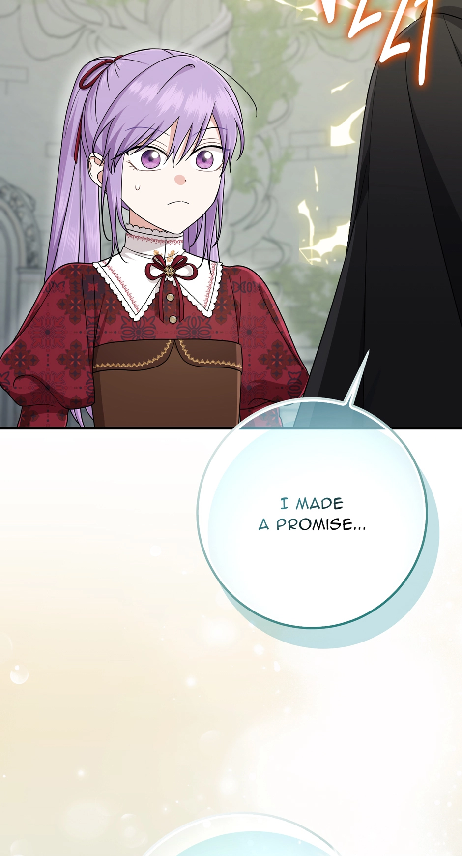The Unintentionally Ideal Adopted Daughter Chapter 114 page 16 - 