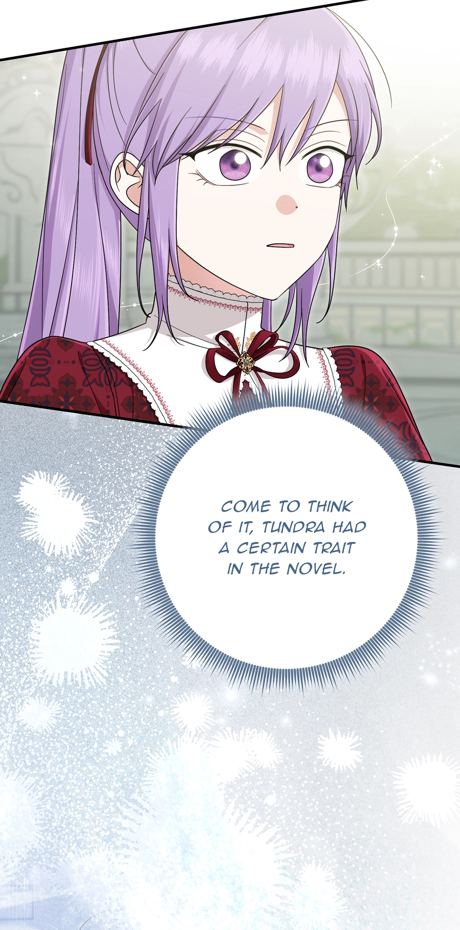 The Unintentionally Ideal Adopted Daughter Chapter 114 page 20 - 