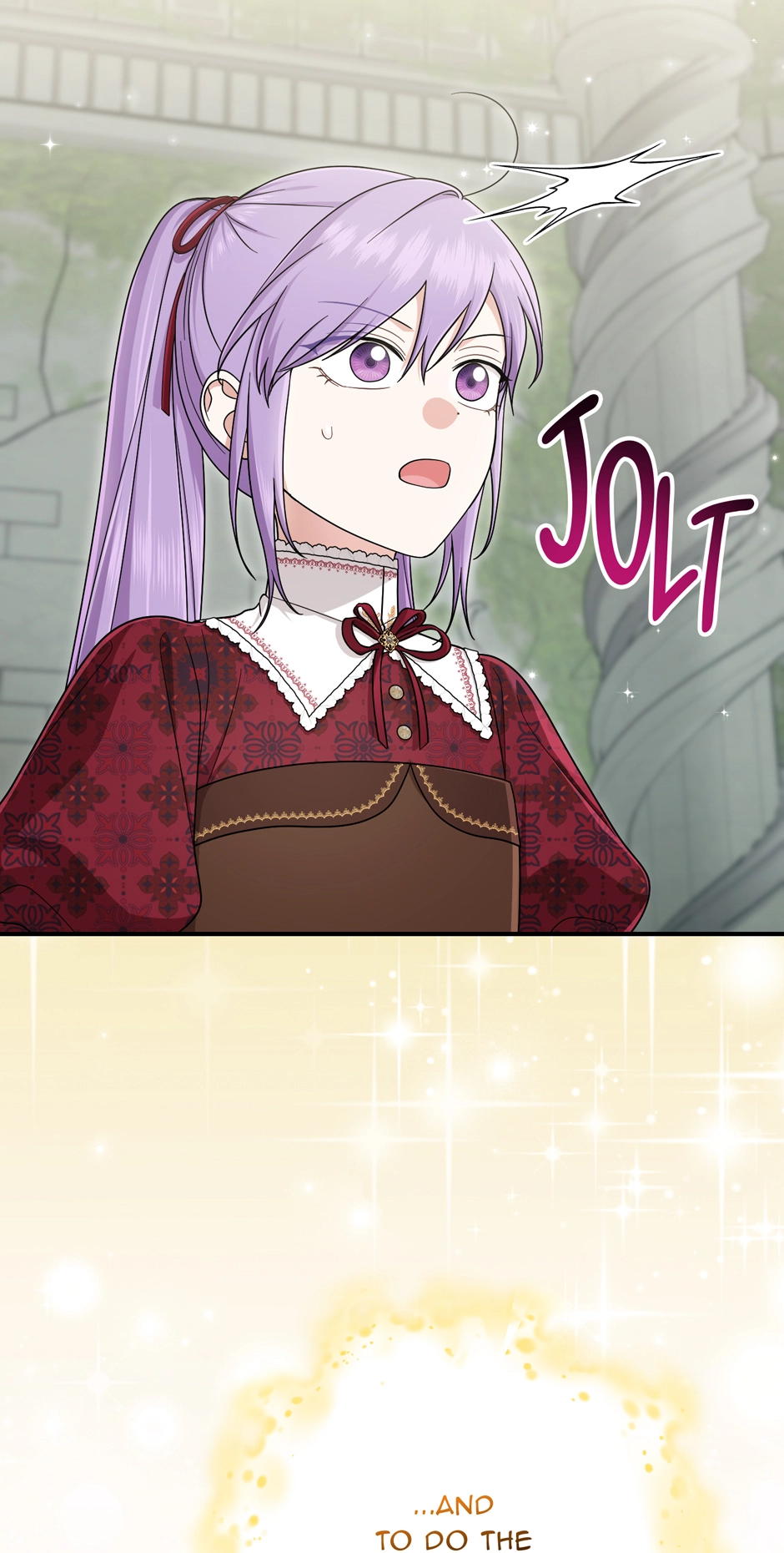 The Unintentionally Ideal Adopted Daughter Chapter 114 page 3 - 
