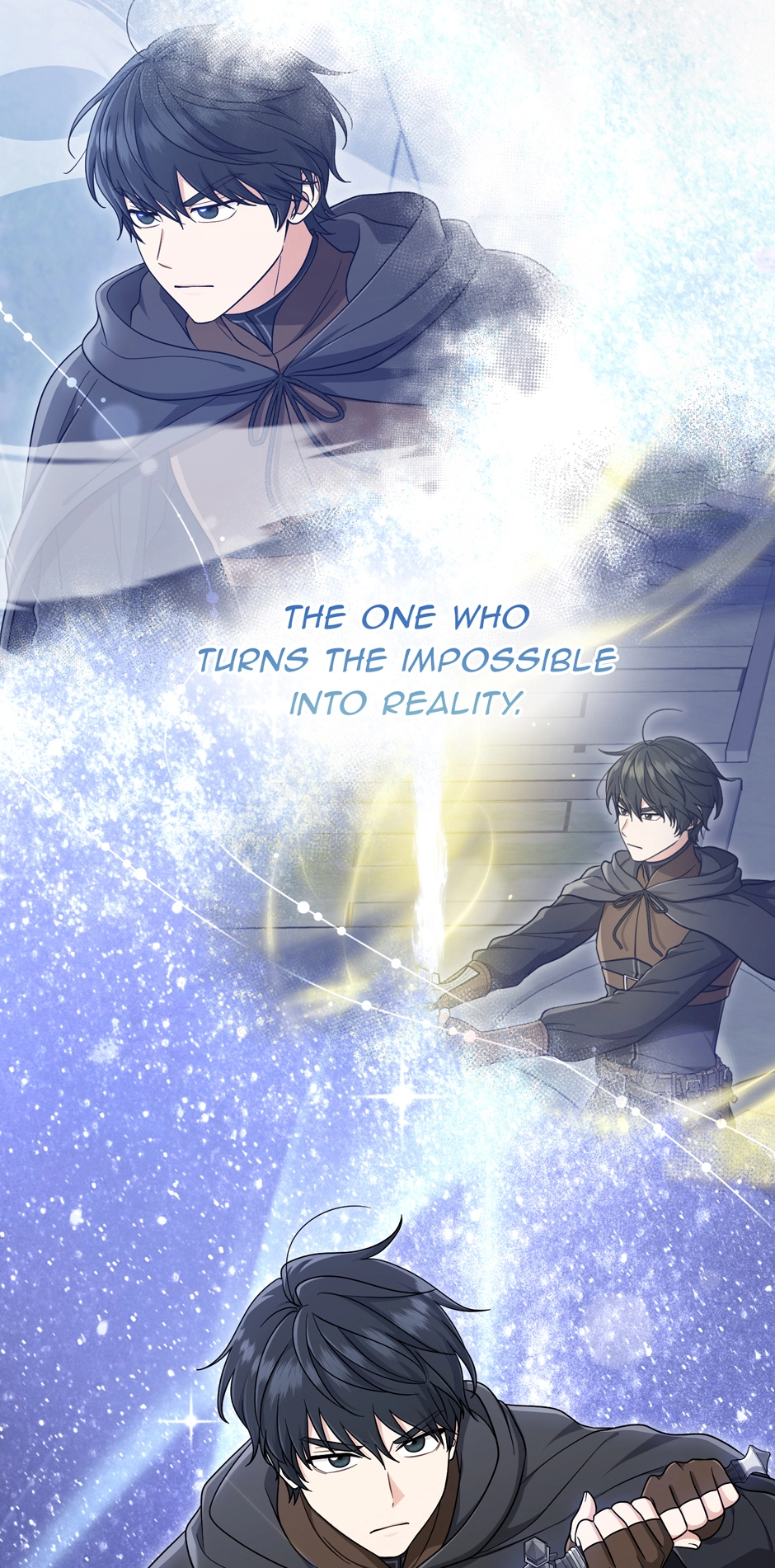 The Unintentionally Ideal Adopted Daughter Chapter 114 page 21 - 